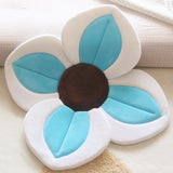 Foldable Flower Baby Bath