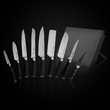 8 Inch Japanese Kitchen Knife Set