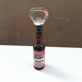 Retro Mini Beer Bottle Opener