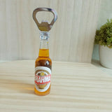 Retro Mini Beer Bottle Opener