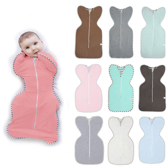 Newborn Sleeping Sack