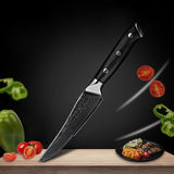 8 Inch Japanese Kitchen Knife Set