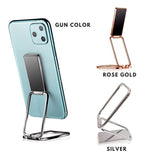 Metal Ring Phone Stand/Holder