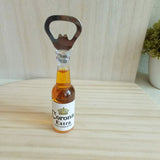 Retro Mini Beer Bottle Opener