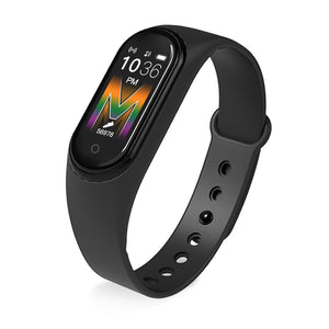 Fitness Tracker Smart Watch