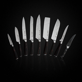 8 Inch Japanese Kitchen Knife Set