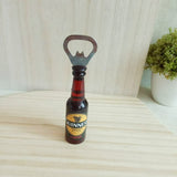 Retro Mini Beer Bottle Opener