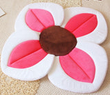 Foldable Flower Baby Bath