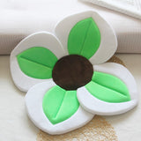 Foldable Flower Baby Bath