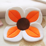 Foldable Flower Baby Bath