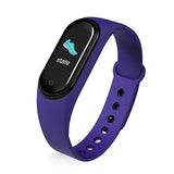 Fitness Tracker Smart Watch