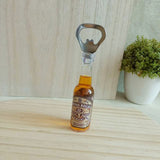 Retro Mini Beer Bottle Opener