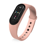 Fitness Tracker Smart Watch