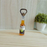 Retro Mini Beer Bottle Opener