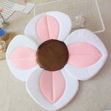 Foldable Flower Baby Bath