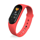 Fitness Tracker Smart Watch