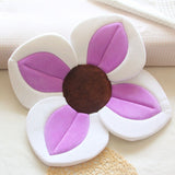 Foldable Flower Baby Bath