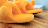 Ducky Slippers