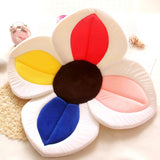 Foldable Flower Baby Bath