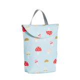 Reusable Baby Diaper Bag