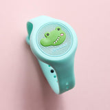 Baby Mosquito Repellent Bracelet