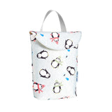 Reusable Baby Diaper Bag