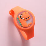 Baby Mosquito Repellent Bracelet