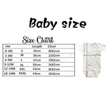 Pandemic Born Baby PJ's